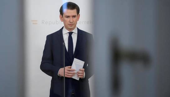 Встреча Байден-Путин: Австрия связалась с США и РФ