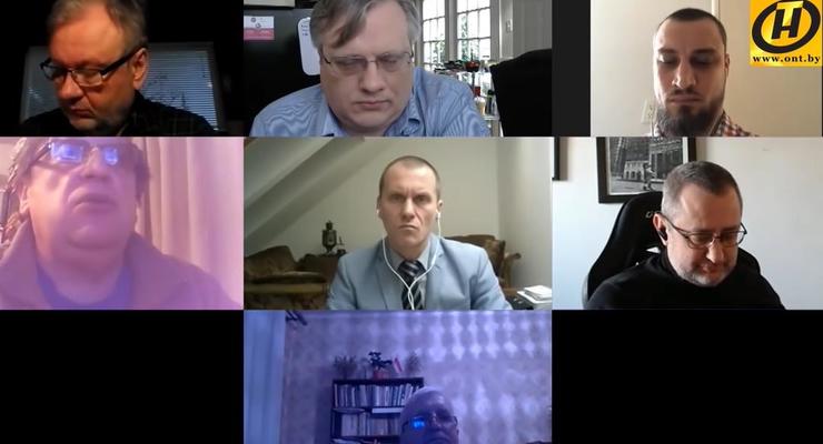 "Переворот" в Беларуси: "заговорщики" отреагировали на обвинения