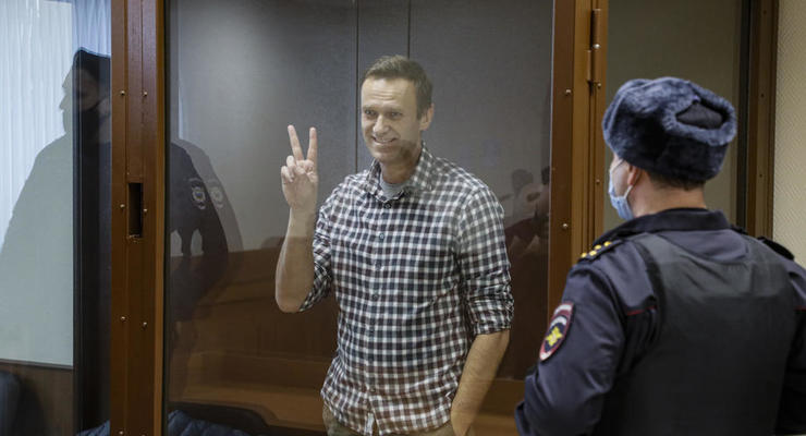В России собирают митинги в поддержку Навального