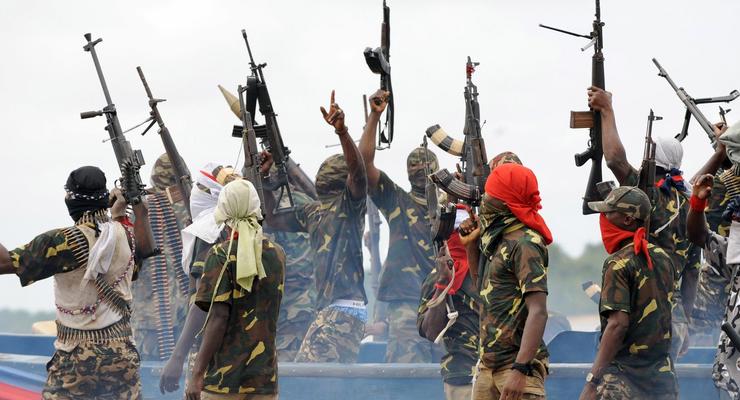 В Нигере боевики во время похорон убили 19 человек
