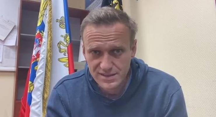 Кремль отреагировал на угрозы США за Навального