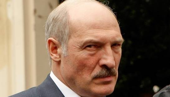 За угрозу Лукашенко белоруса приговорили к пяти годам колонии