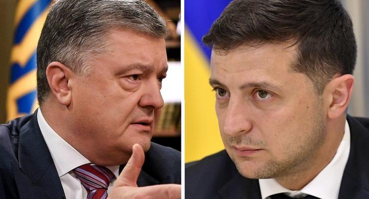 Свежий президентский рейтинг: Кого украинцы готовы поддержать