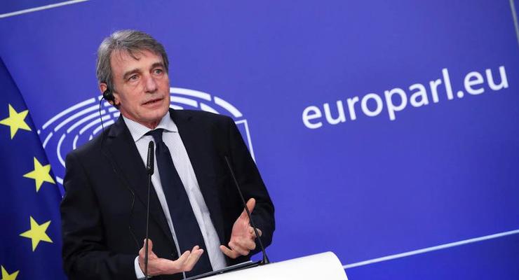 Президент Европарламента: Мы должны увидеть деэскалацию напряжения