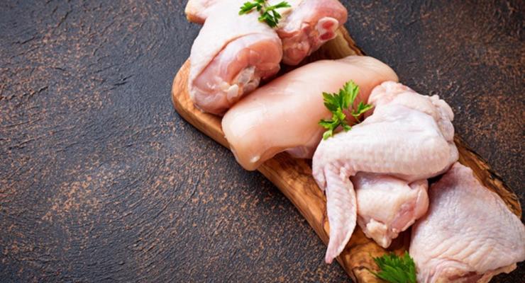 Французский министр выразил возмущение по поводу украинской курятины