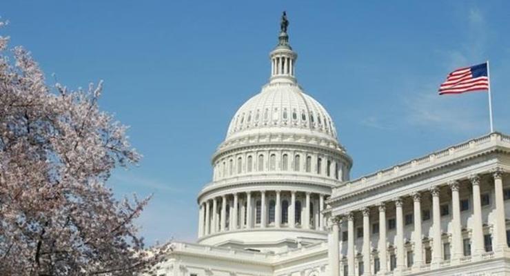 Комитет Сената США увеличил помощь Украине