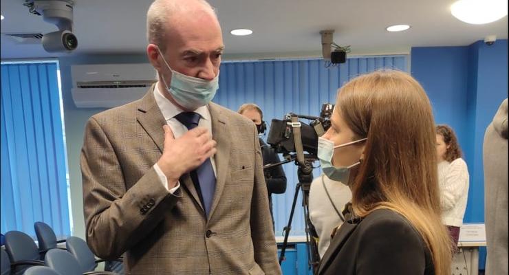 Членство Украины в НАТО рассмотрят на саммите, - посол Франции