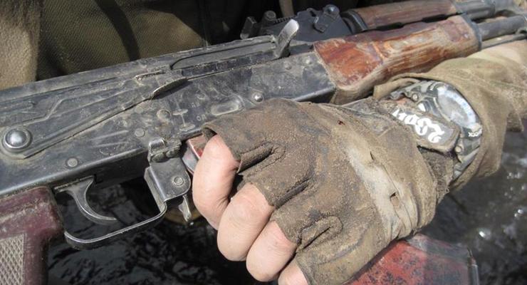 Боевики продолжают нагнетать обстановку на Донбассе, - СЦКК