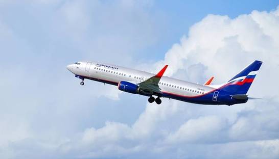 Россия и Египет полностью восстанавливают авиасообщение