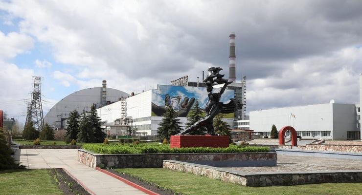 Сегодня 35 лет со дня аварии на Чернобыльской АЭС