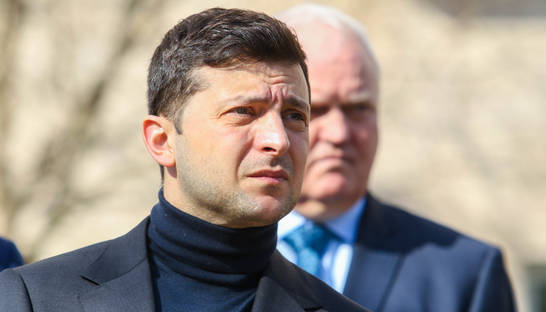 "Существует постоянная угроза", - Зеленский высказался о действиях РФ