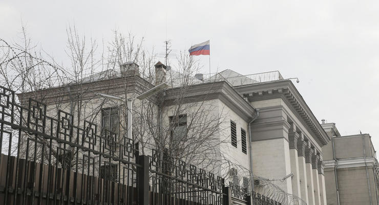 Украина ответила РФ и объявила персоной нон грата консула в Одессе