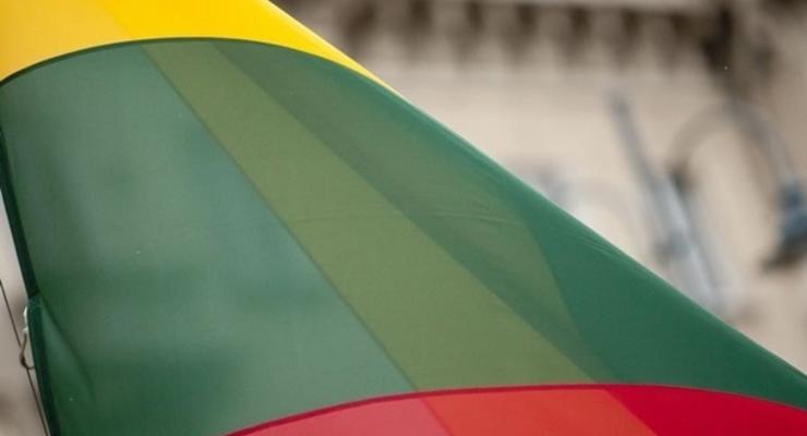 В Литве Сейм утвердил резолюцию в поддержку Украины