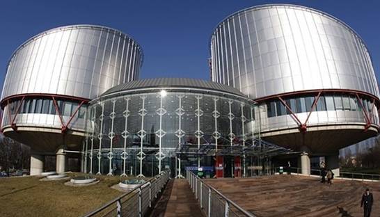 ЕСПЧ заявил о возможном политическом преследовании со стороны НАБУ