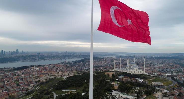 Турецкие банки отказались финансировать строительство нового канала – СМИ