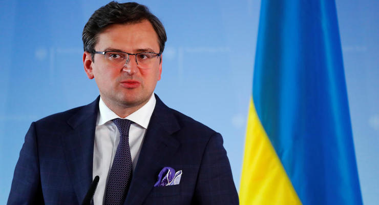 "В Минских соглашениях есть много ловушек для Украины", - Кулеба