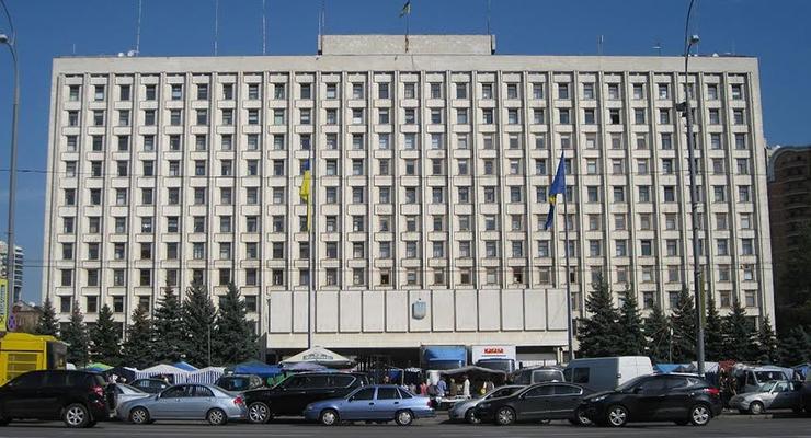 Хакеры разместили на сайтах администраций Киевщины подделанные документы