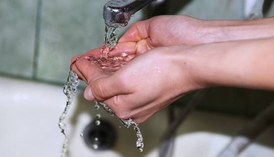 В Ялте на пять месяцев отменили ограничения водоснабжения