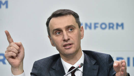 В Украине закроют границы для приезжих из Индии