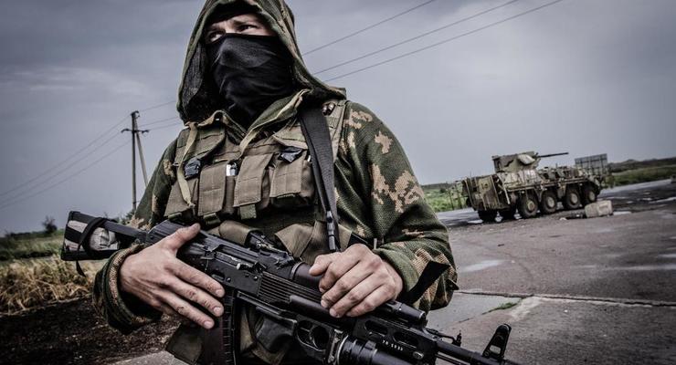 В Италии задержан воевавший против Украины на Донбассе наемник