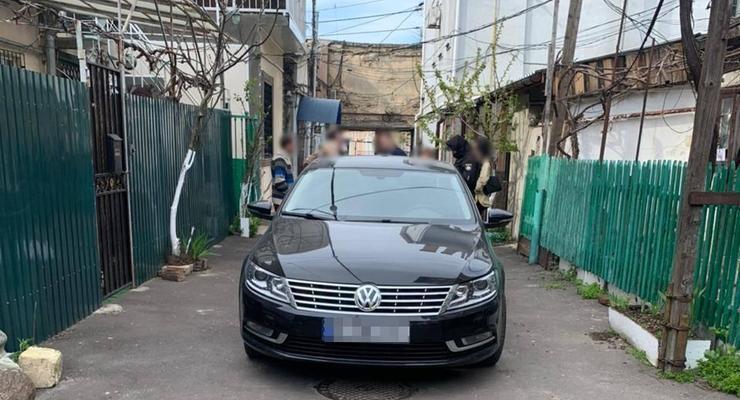 В центре Одессы водитель насмерть раздавил пенсионерку