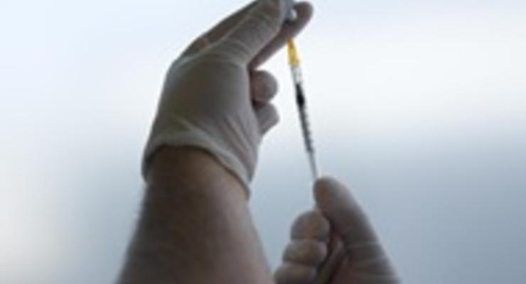 Чехия намерена вакцинировать всех желающих