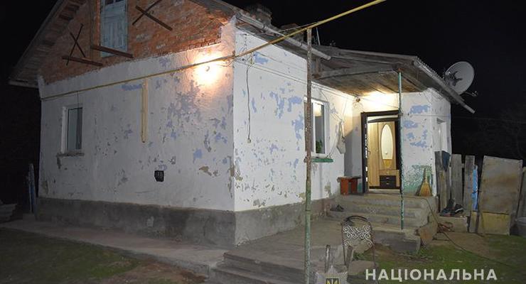 Под Тернополем ветеран АТО отбил нападение на свой дом: есть погибший