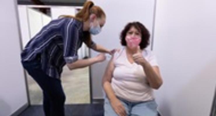 В Австралии пять новых случаев тромбоза после вакцины AstraZeneca