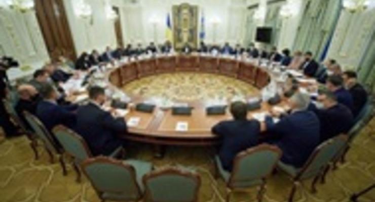 СНБО готовит санкции против облгазов Фирташа - СМИ
