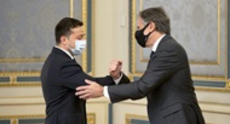 Итоги визита Блинкена в Киев. Что говорят эксперты