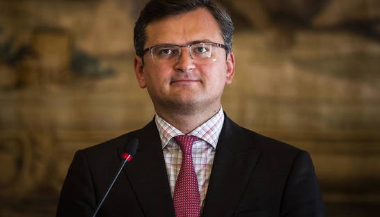 Кулеба раскрыл детали переговоров с министрами стран Бенилюкса