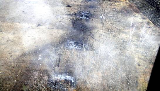 Двух командиров будут судить за утрату военной техники на Донбассе