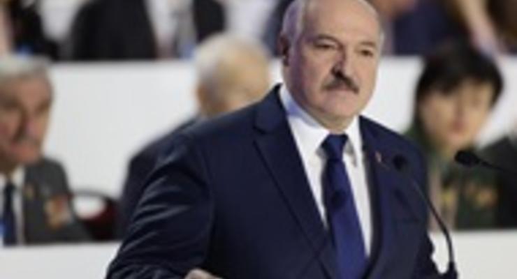 Я переживу все: Лукашенко о досрочных выборах президента