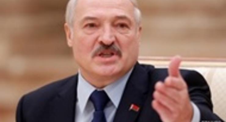 Лукашенко назвал решивших засудить его в Германии "наследниками фашизма"