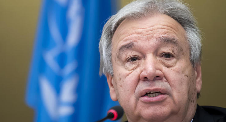 В ООН оценили вероятность ввода миротворцев на Донбасс