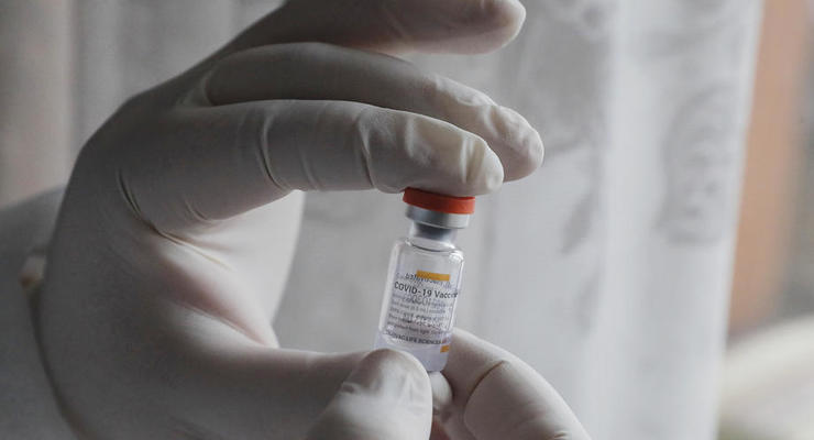 Можно ли вакцинироваться от COVID людям с аллергией: Разъяснение МОЗ