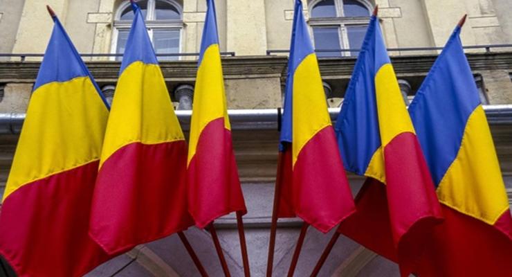 РФ высылает румынского дипломата в ответ на аналогичный шаг Бухареста