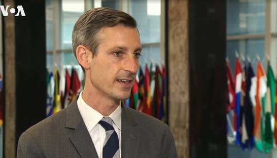 США пообещали давить на Россию из-за Крыма