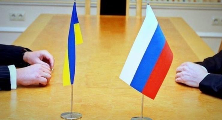 Соглашение Украины и России по туризму прекратило действие