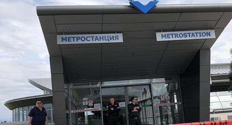 Во время стрельбы в метро Софии погиб человек – СМИ