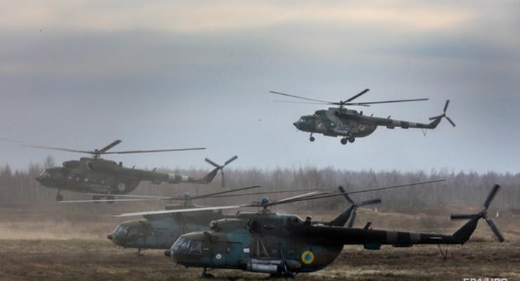 Угрозы вторжения остаются. Военные вызовы Украины