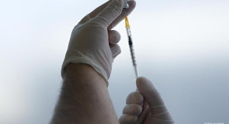 Норвегия отказалась от использования вакцины AstraZeneca