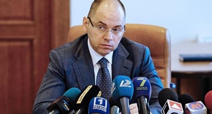 "Слуги народа" обсудят вопрос вероятной отставки Степанова