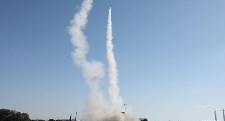 ХАМАС возобновил запуск ракет по Израилю