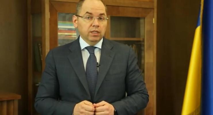 Степанов записал видео из-за готовящейся отставки