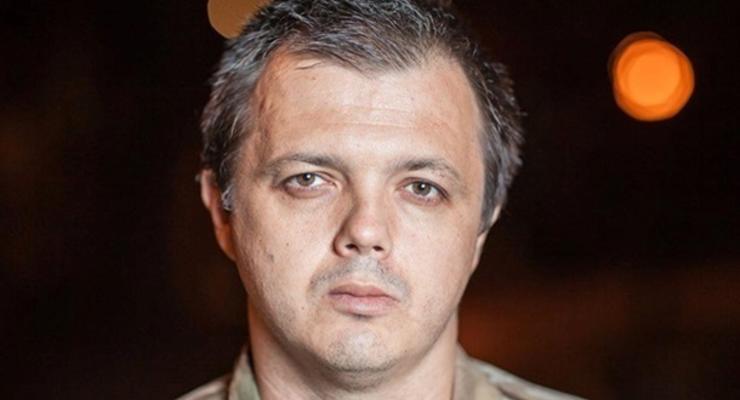 Семенченко прокомментировал подозрение в теракте