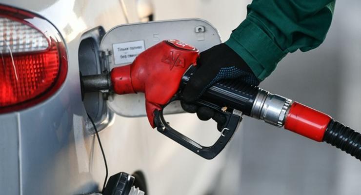 Госрегулирование цен на бензин. Что это значит