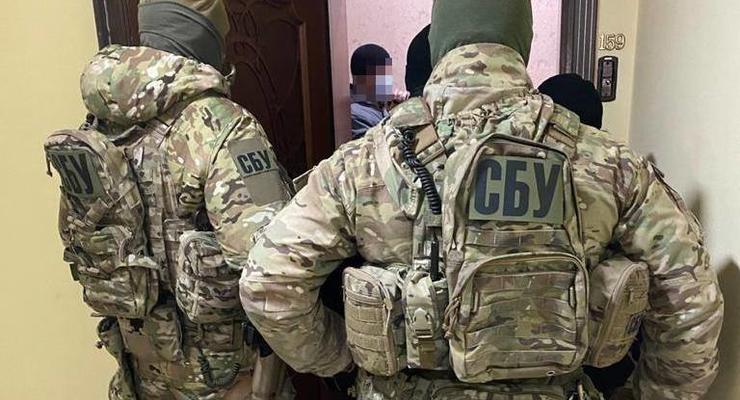 "Искали фальсификат": В СБУ назвали причину обыска в доме Кличко