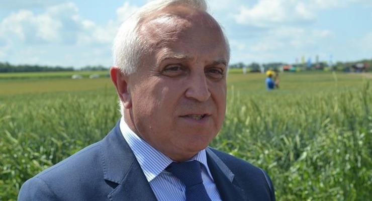 Суд повторно отстранил от должности главу Нацакадемии аграрных наук
