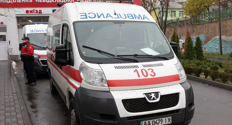 В Тернополе мать избила скейтом 10-летнего сына